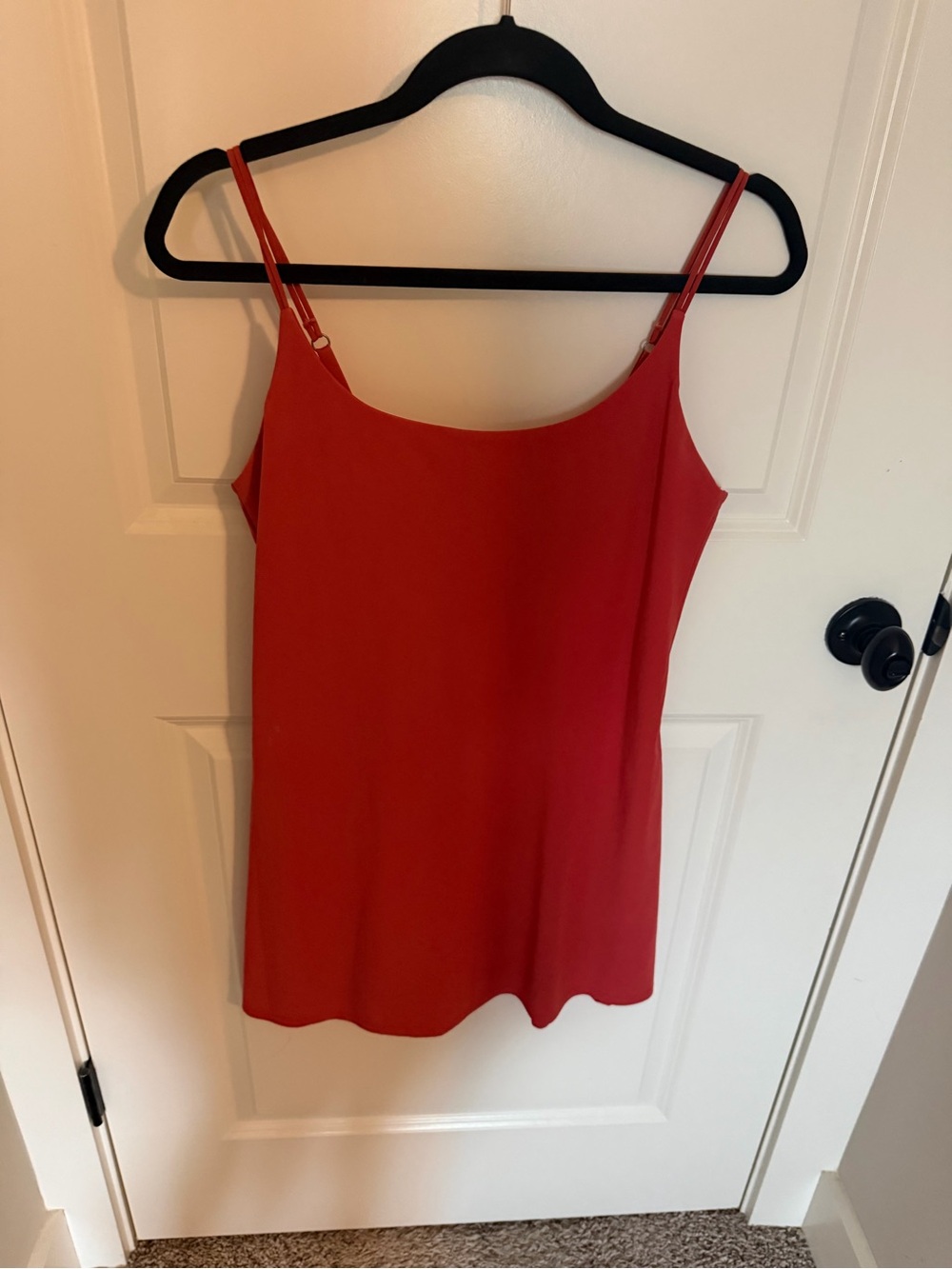 Abercrombie & Fitch Traveler Mini Dress